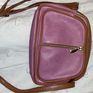 Vintage Valentina purse